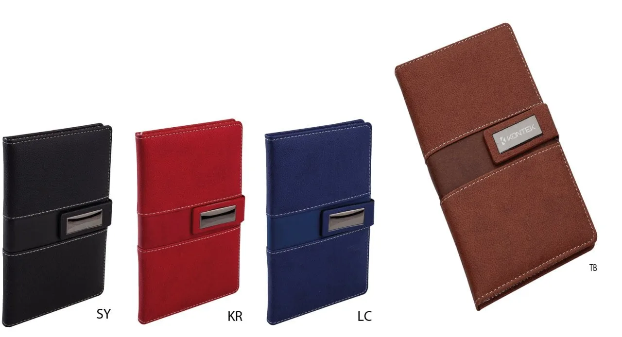 13*21 Darıca Tarihsiz Ajanda / Defter