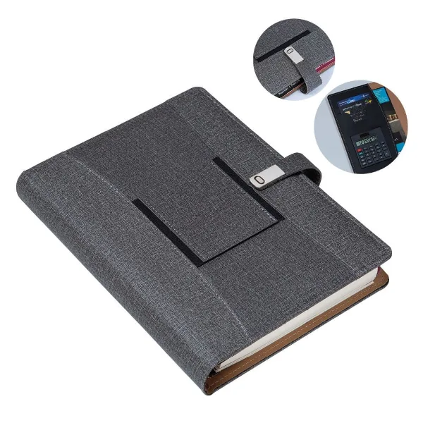 17x23 Nişantaşı Organizer Ajanda