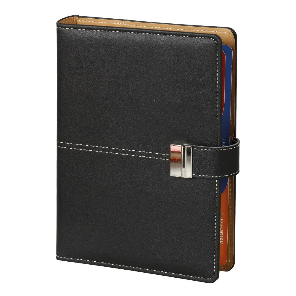18x23 Uludağ Organizer Ajanda