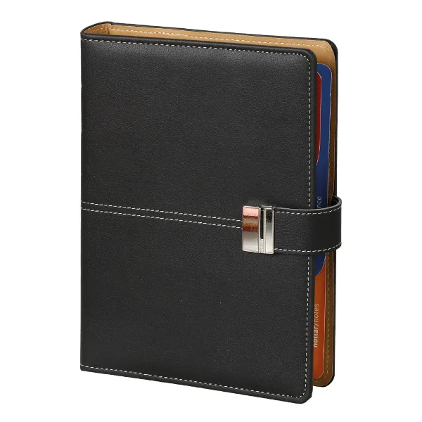 18x23 Uludağ Organizer Ajanda
