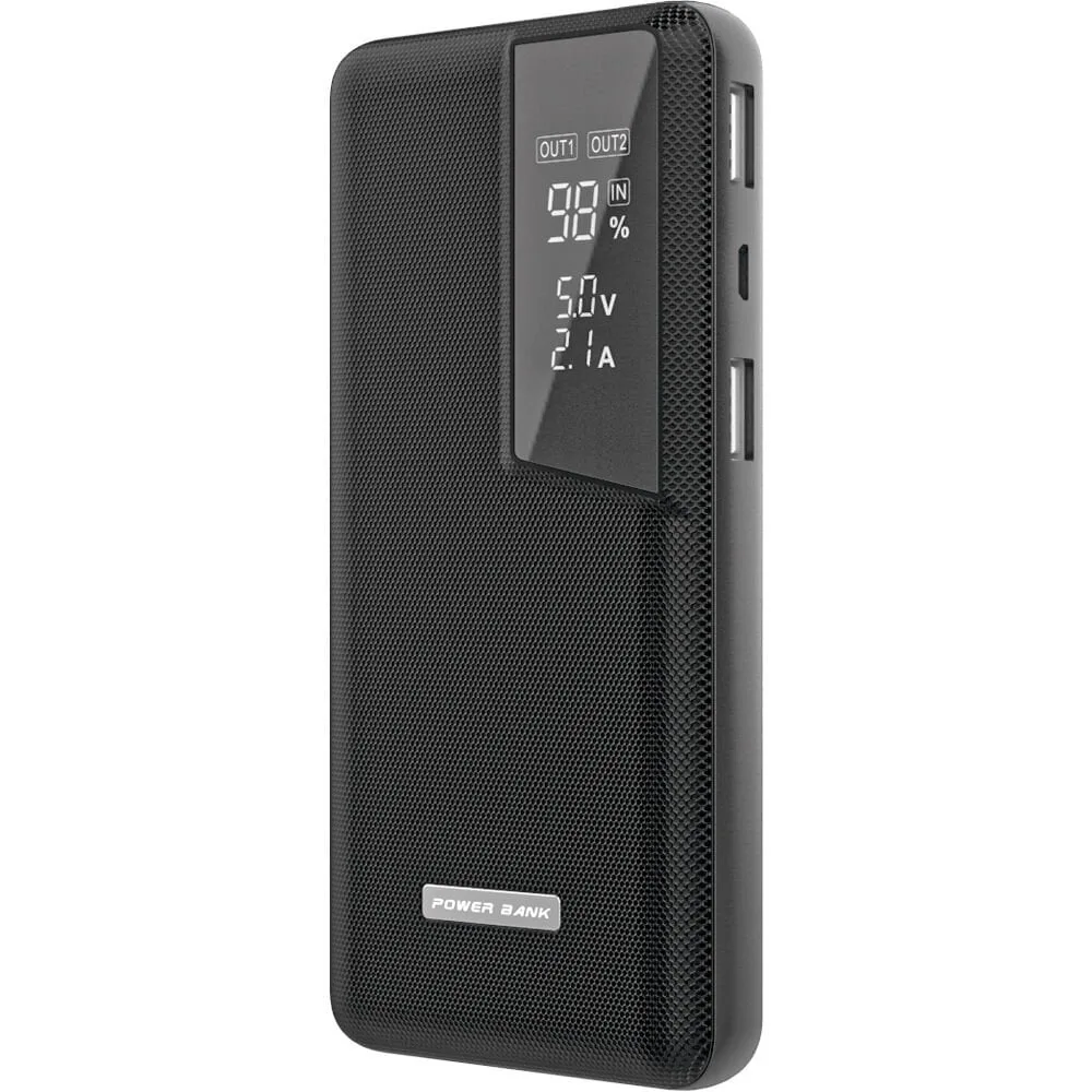 20135Powerbank 13000 mAh