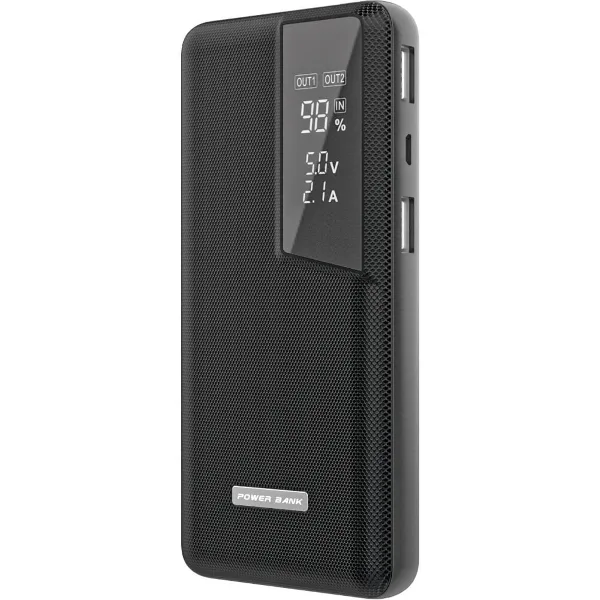 20135Powerbank 13000 mAh