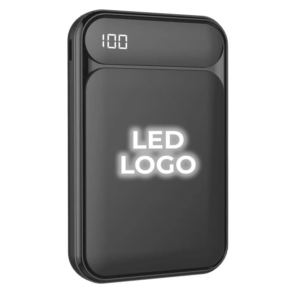 20180 Powerbank 5000 mAh