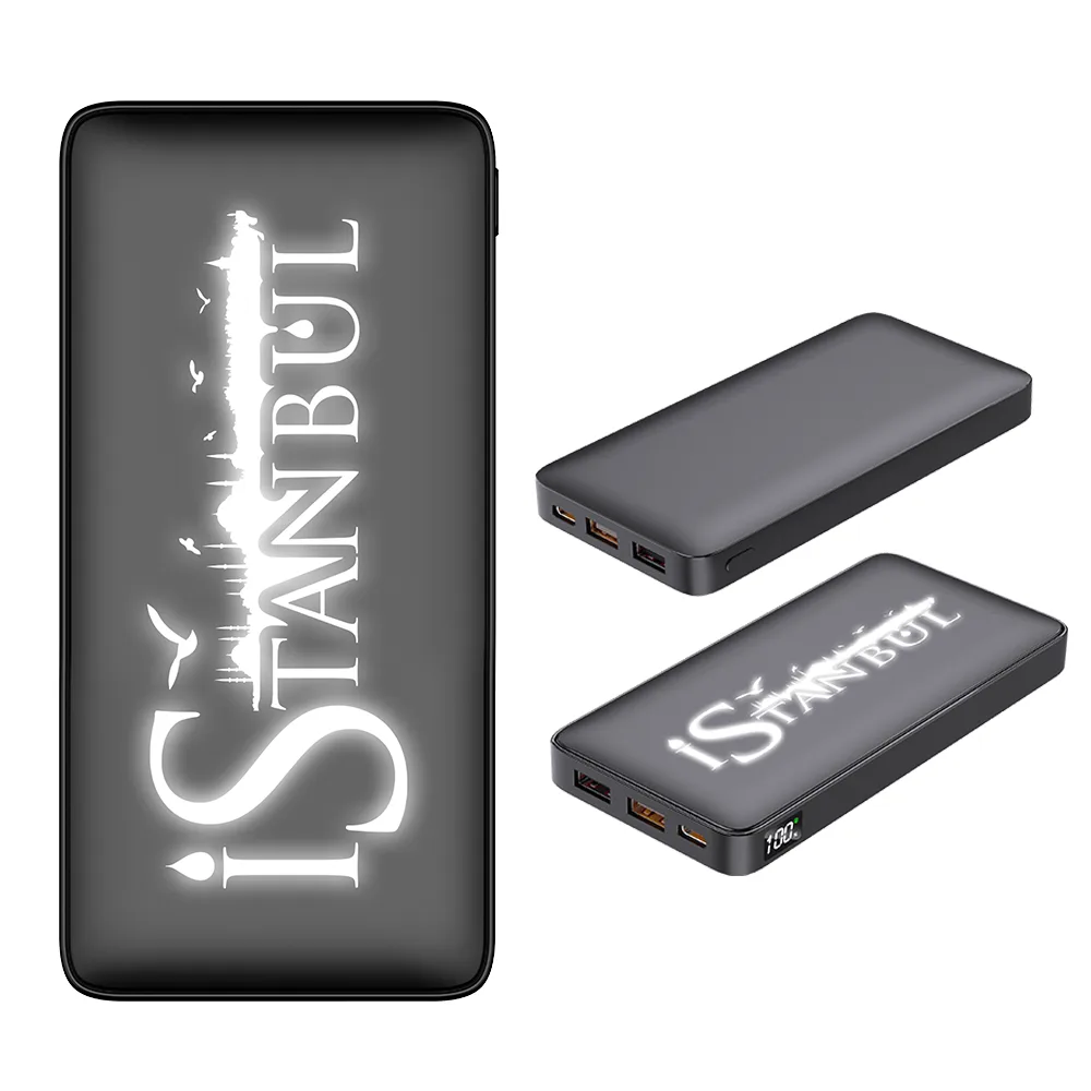 20251 Powerbank 10000 mAh