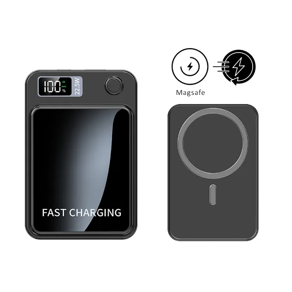 20274 Powerbank 10000 mAh Magsafe