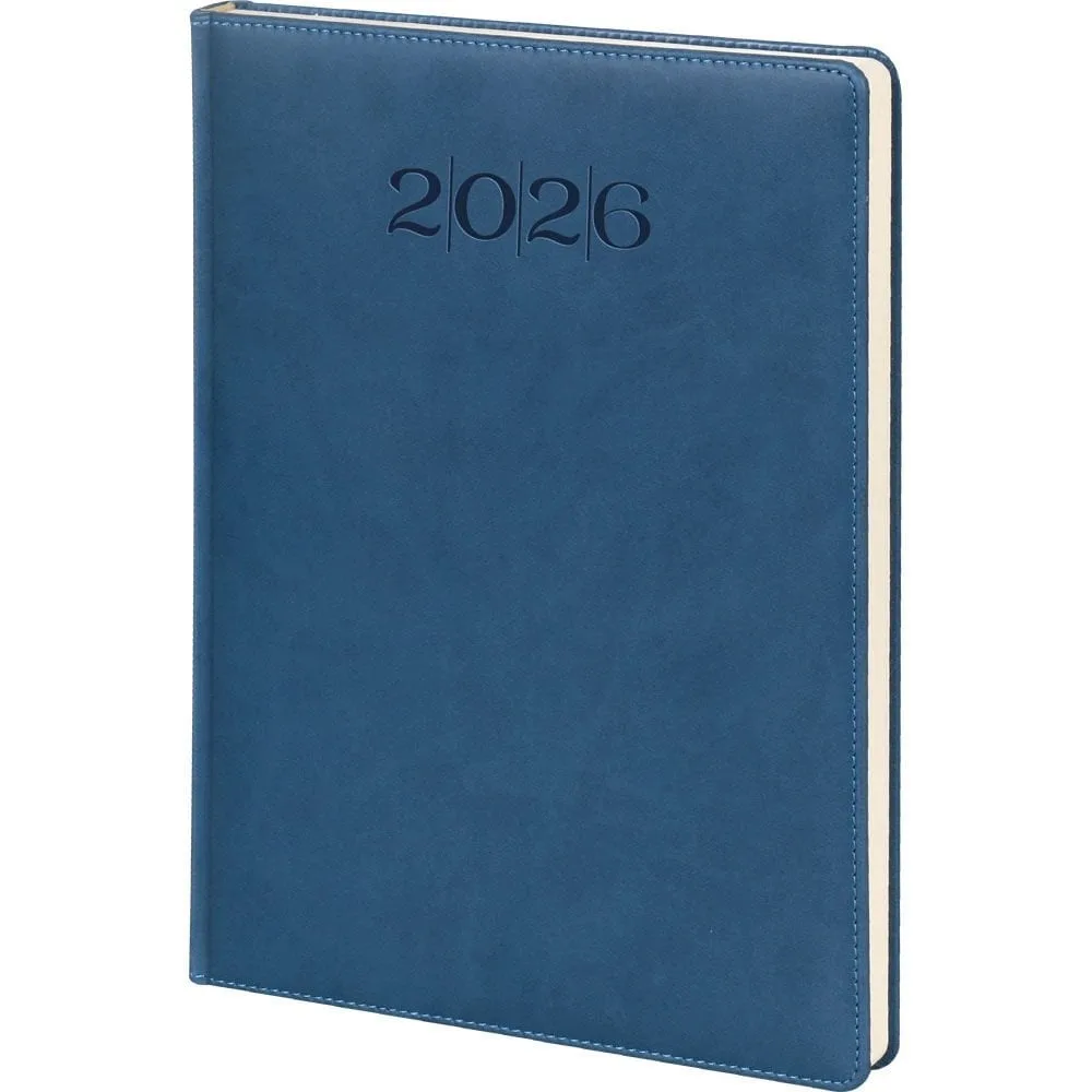 20x28 2027 Tarihli Haftalık Ajanda