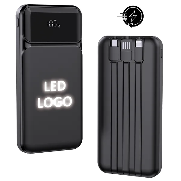 22235 Powerbank 10000 mAh Hızlı Şarj