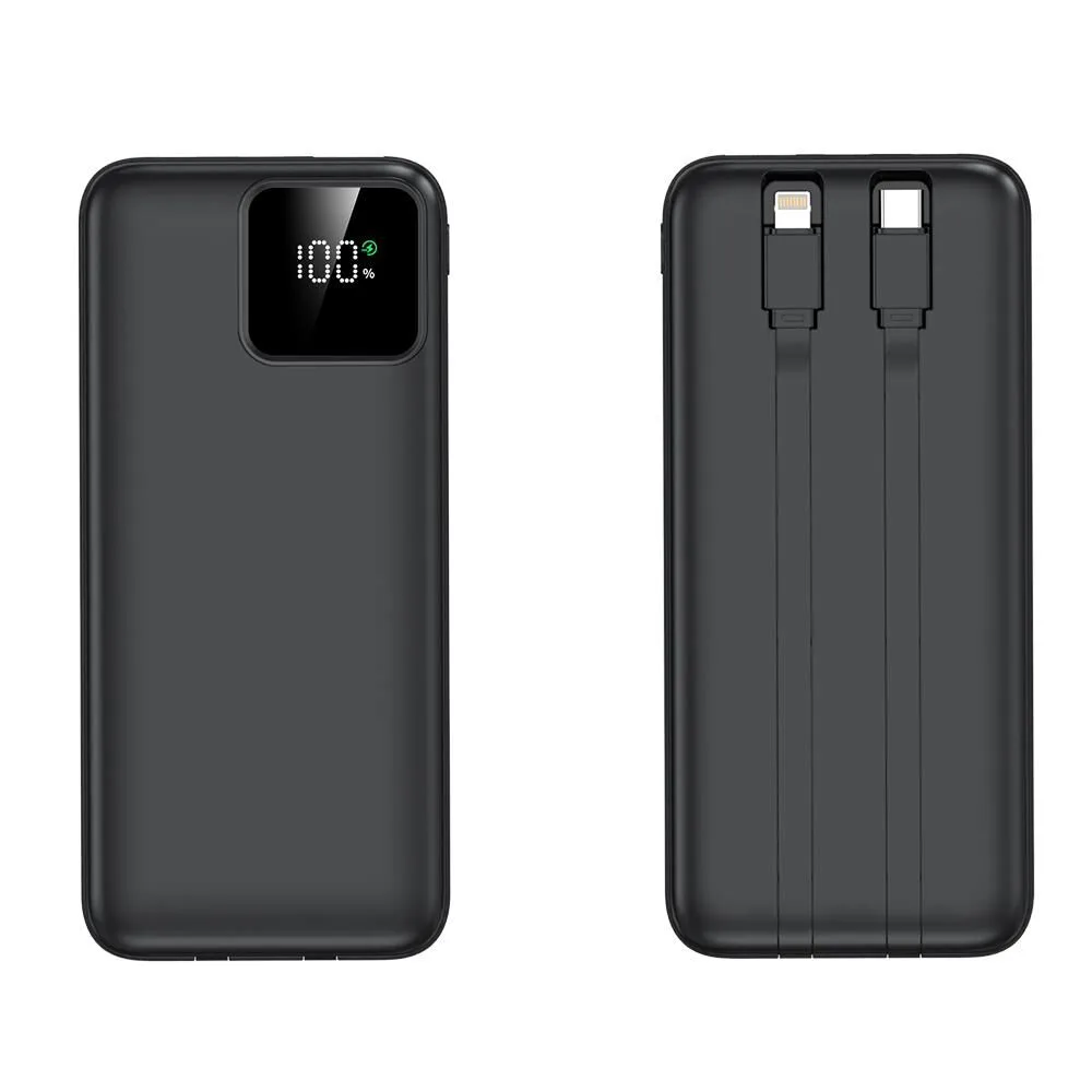 22285 Powerbank 10000 mAh Hızlı Şarj