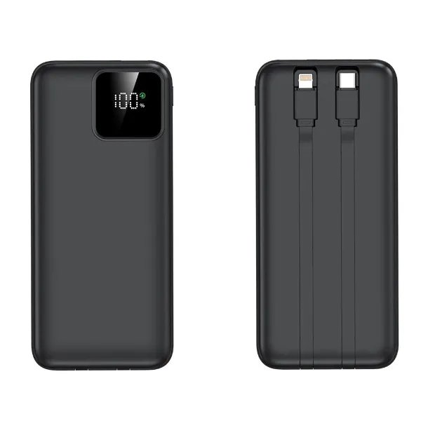 22285 Powerbank 10000 mAh Hızlı Şarj