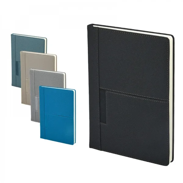 22422 Termo Deri Tarihsiz Defter