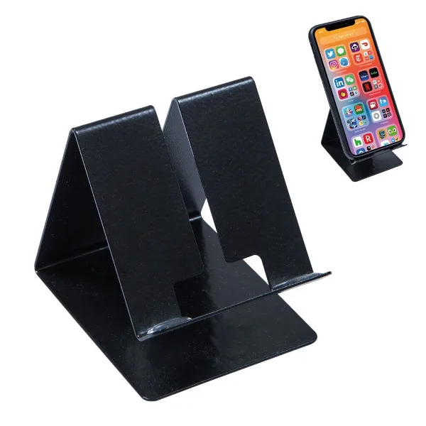 25490 Metal Telefon Standı