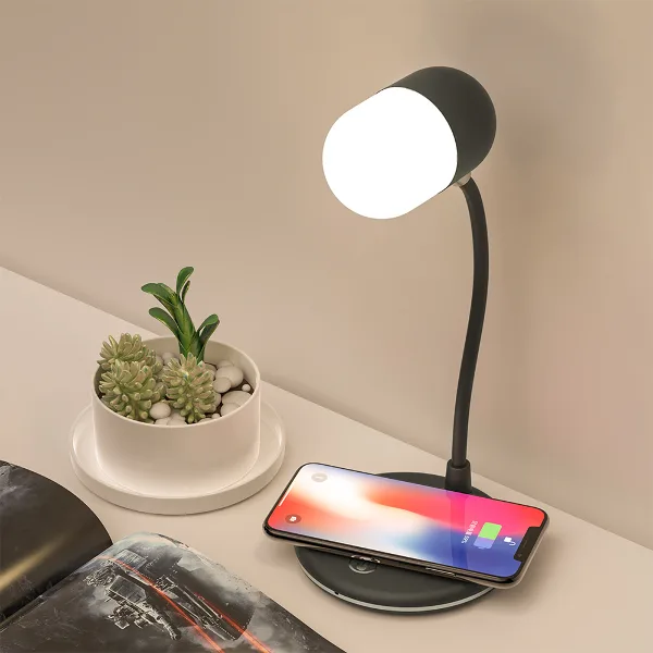 33725 Wireless Şarj Cihazı