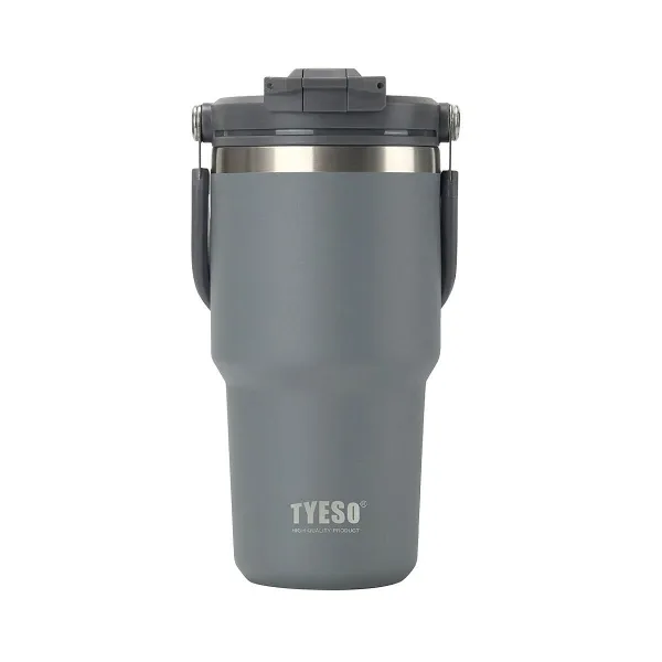 55510 Tyeso Daily Need Termos 600 Ml