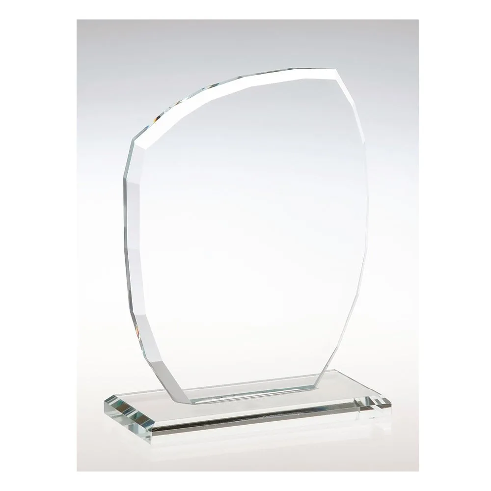 90115 Kristal Plaket