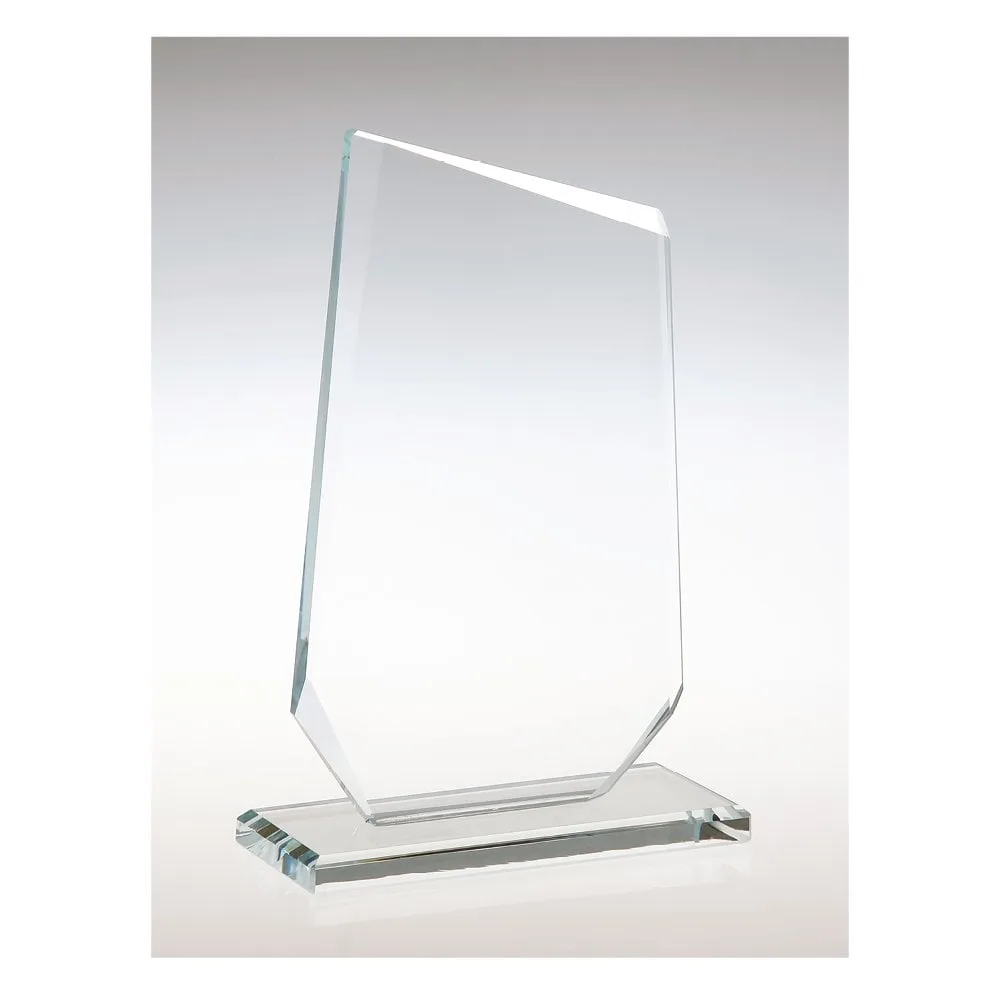 90185 Kristal Plaket