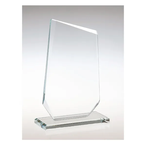 90185 Kristal Plaket