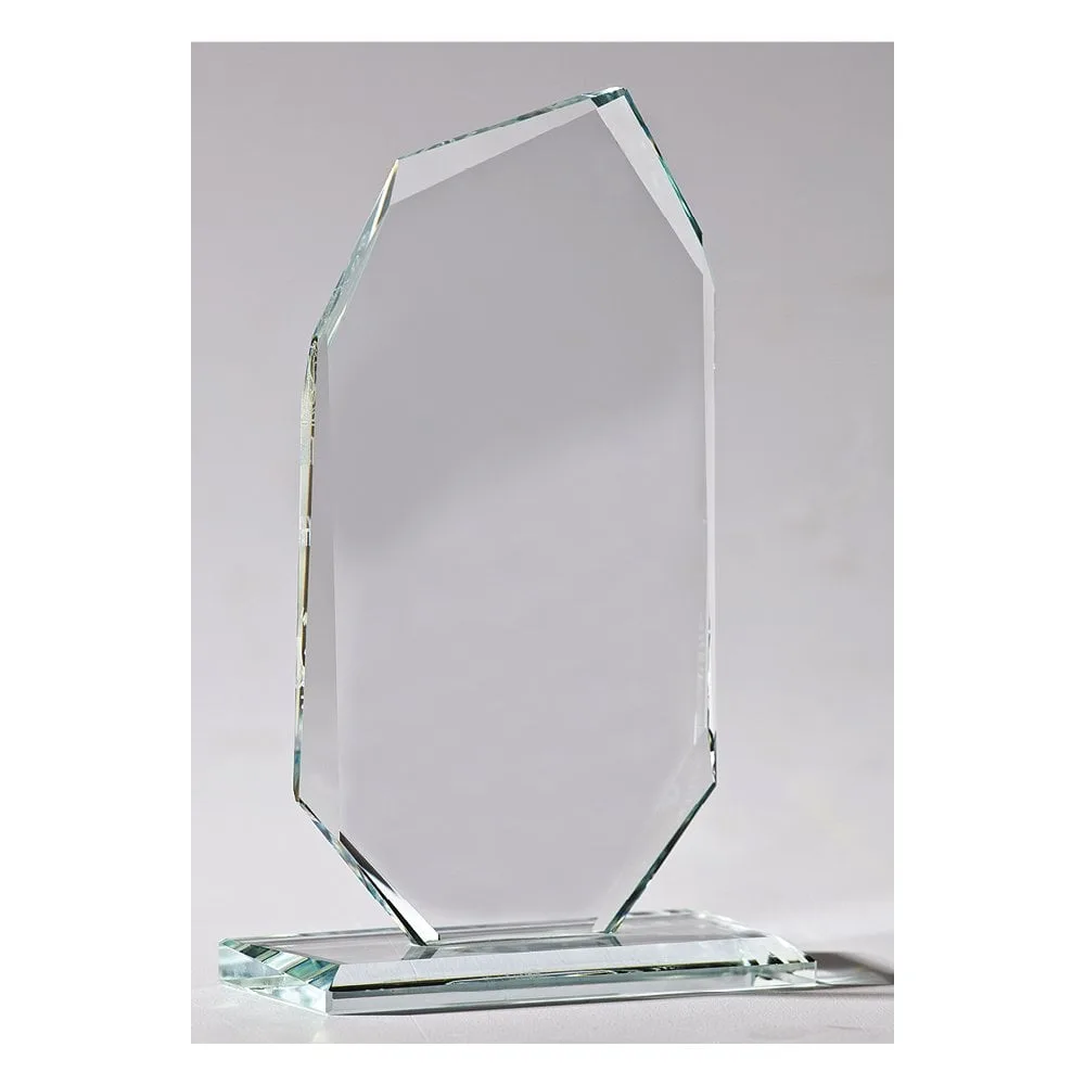 90190 Kristal Plaket