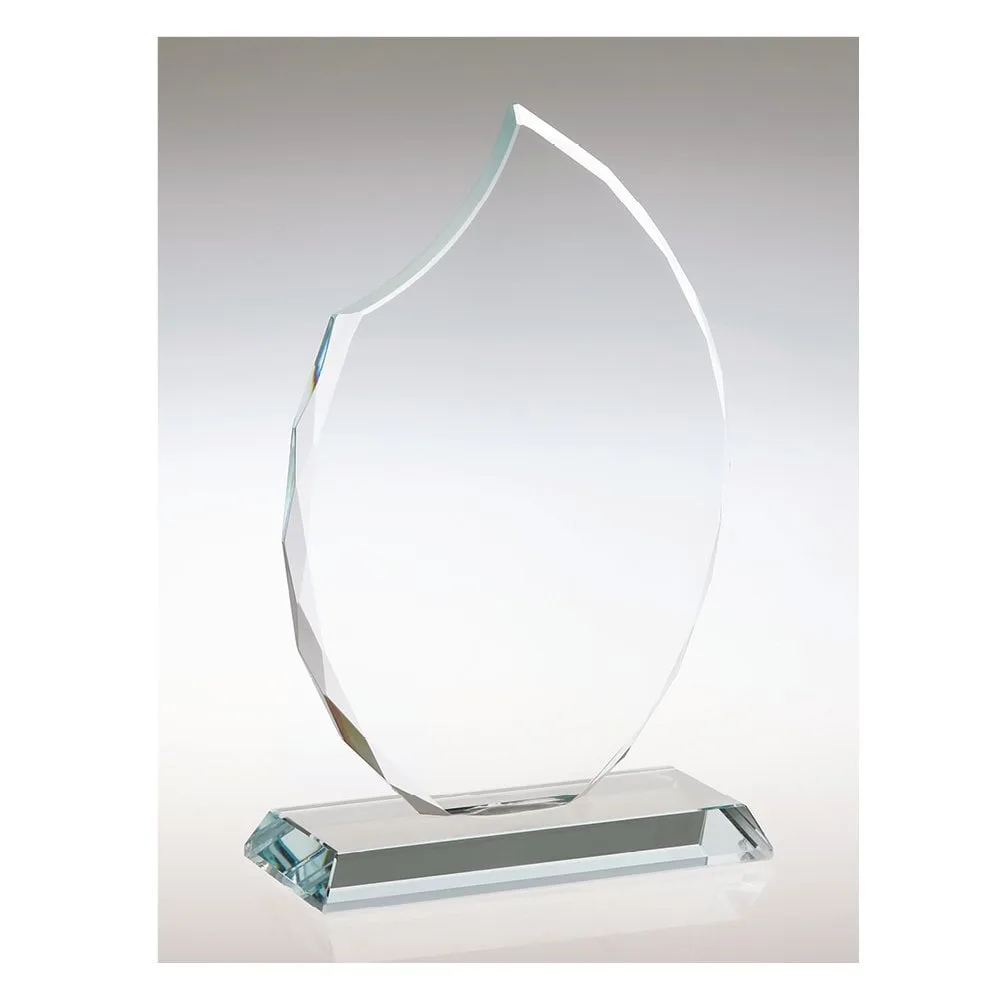 90195 Kristal Plaket