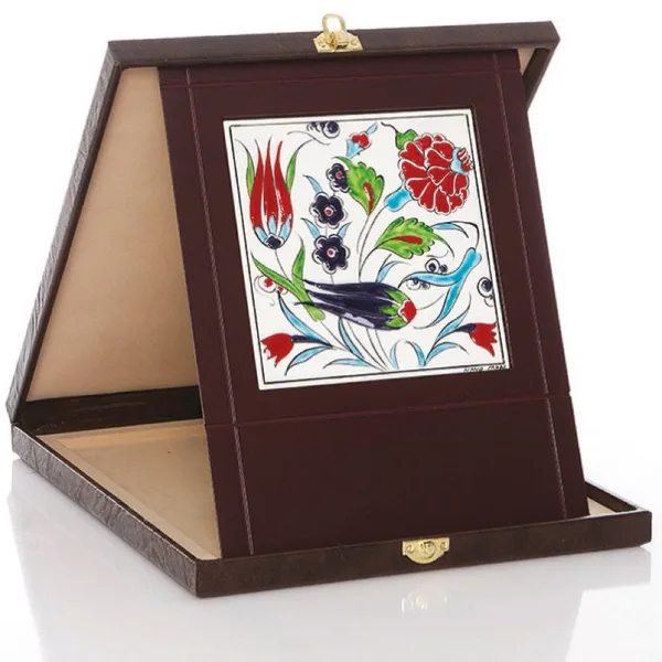 90725 Çinili Plaket