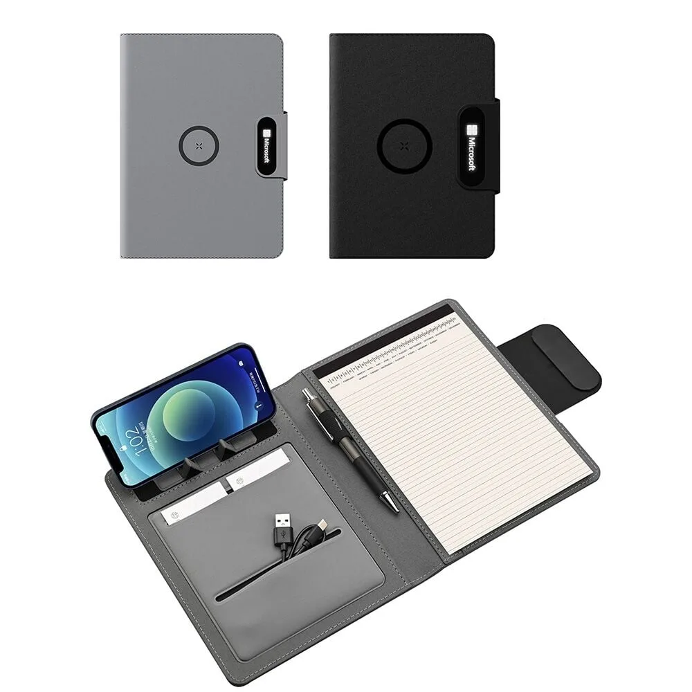 A4 Powerbank Organizer