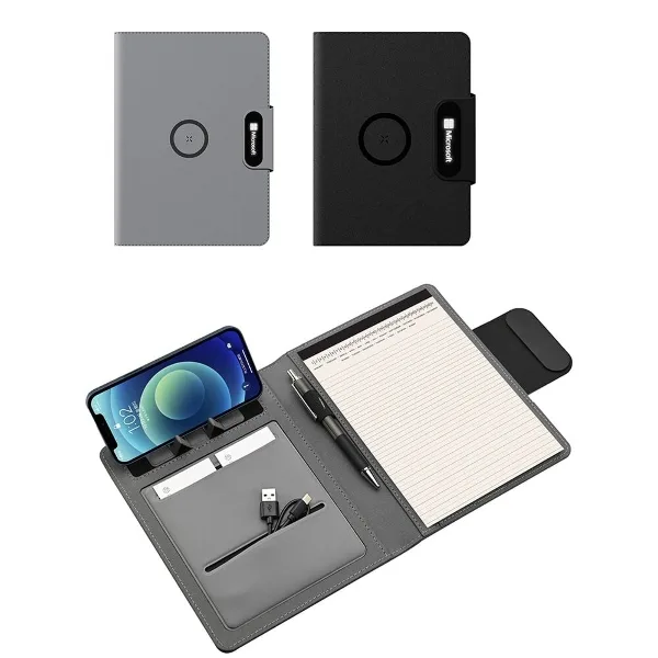 A4 Powerbank Organizer