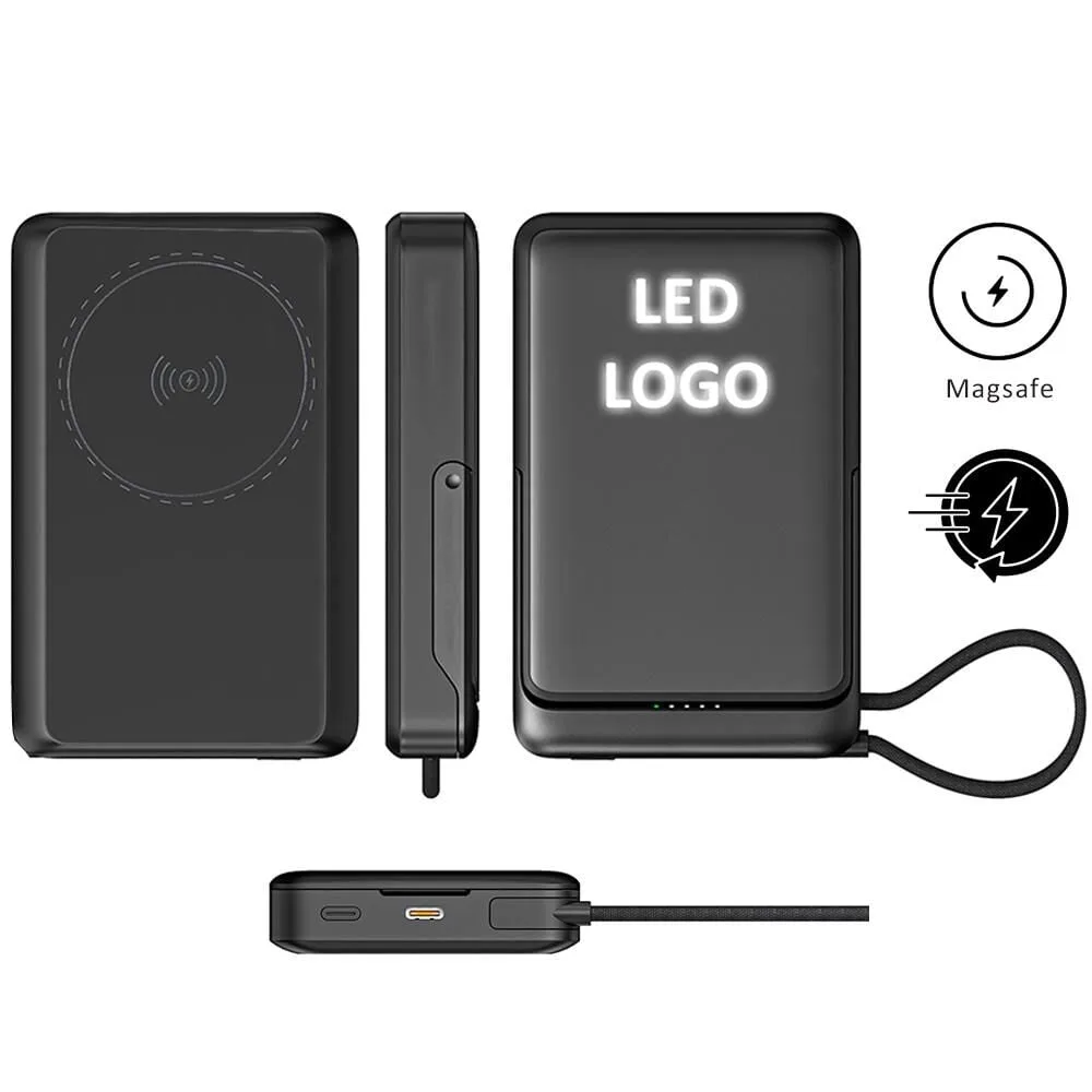 Ahlas Powerbank