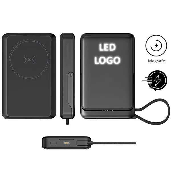 Ahlas Powerbank
