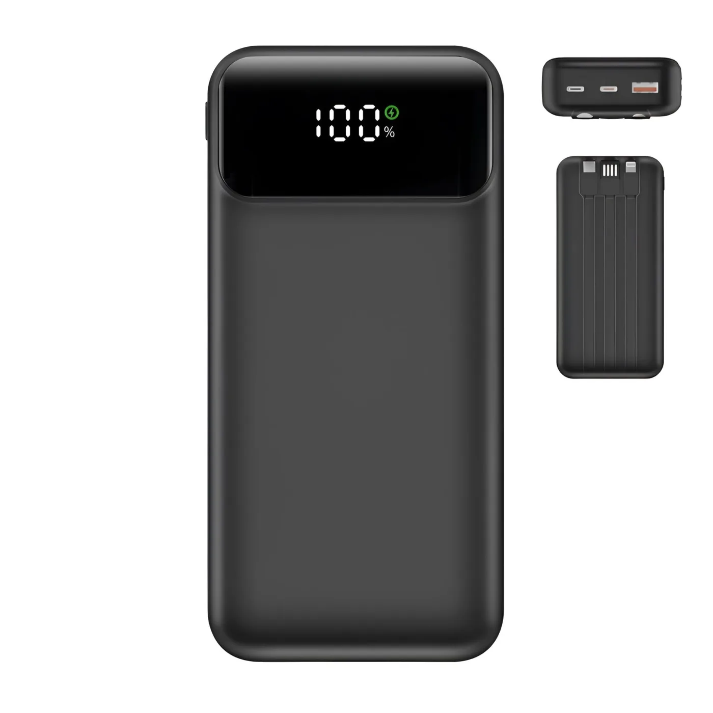 Cosmic Powerbank 20.000mAh