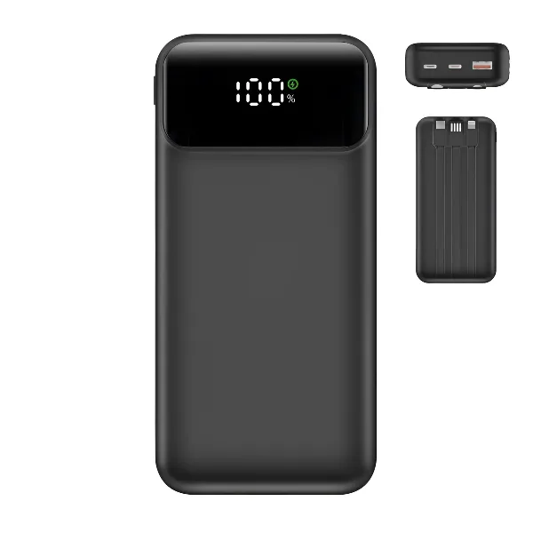Cosmic Powerbank 20.000mAh