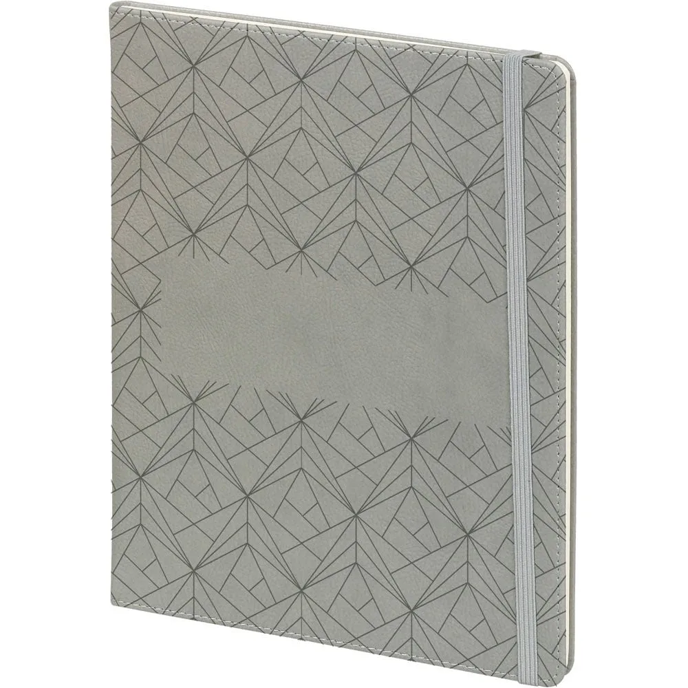 Güngören Tarihsiz Ajanda Defter Kareli