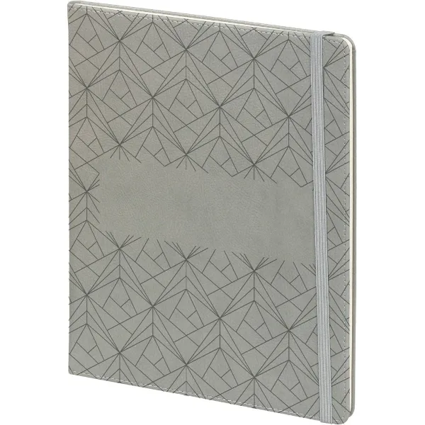 Güngören Tarihsiz Ajanda Defter Kareli