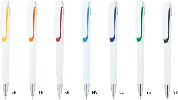Kar Plastik Tükenmez Kalem