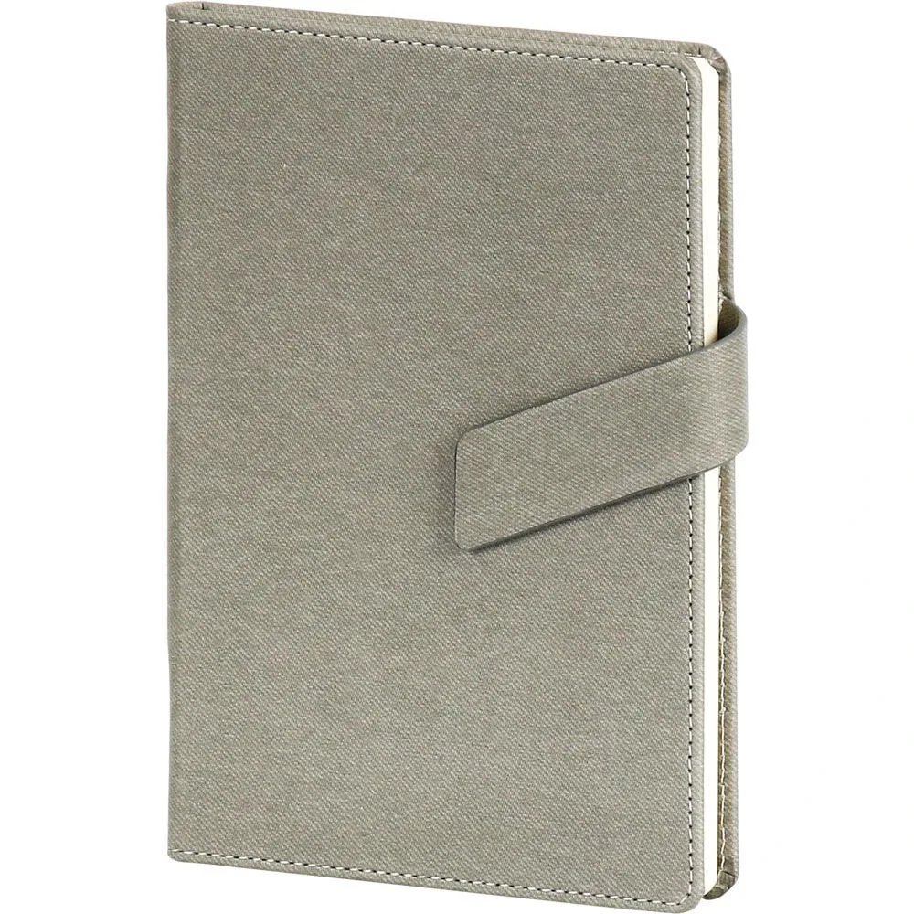 Kartal Tarihsiz Ajanda Defter