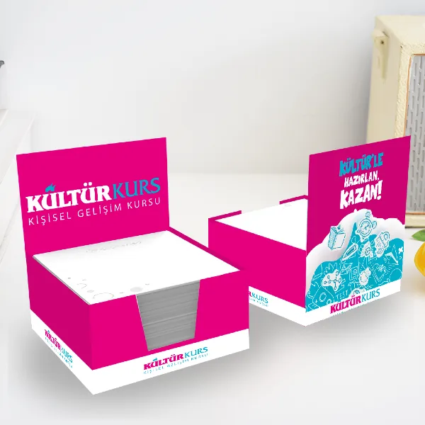 Küp Bloknot