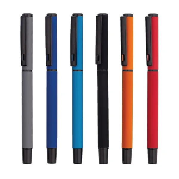 Metal Roller Kalem