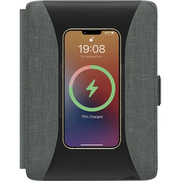 Powerbanklı Defter