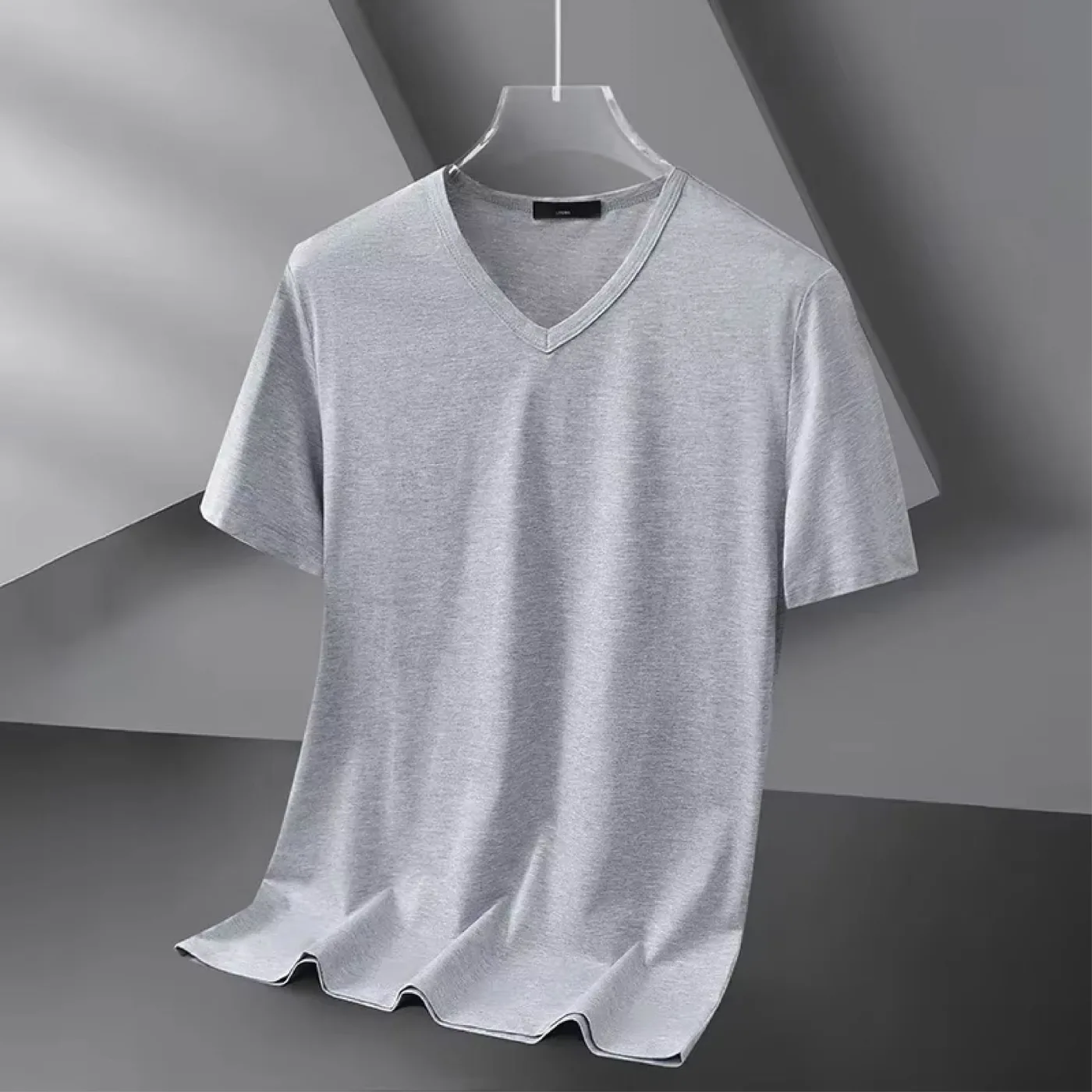 T-shirt Karmelanj Terletmez