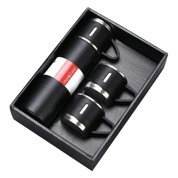 Termos Set 500 ML