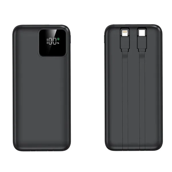Times Powerbank
