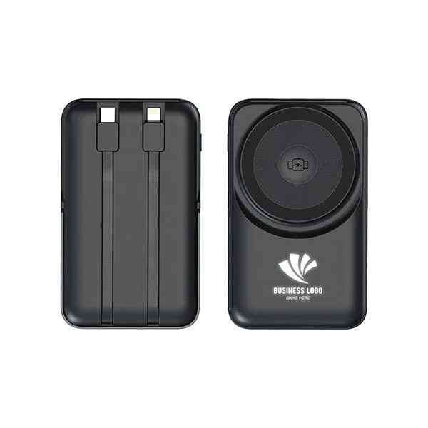 Tork Powerbank Hızlı Şarj 15 W