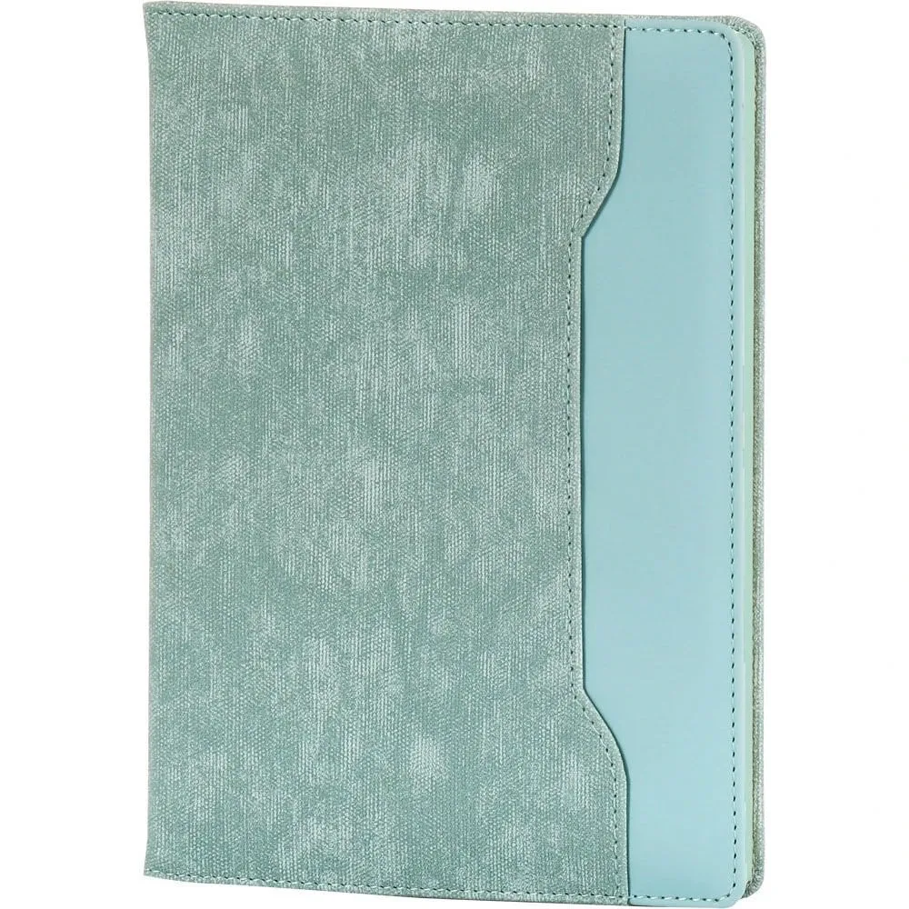 Üsküp Tarihsiz Ajanda Defter