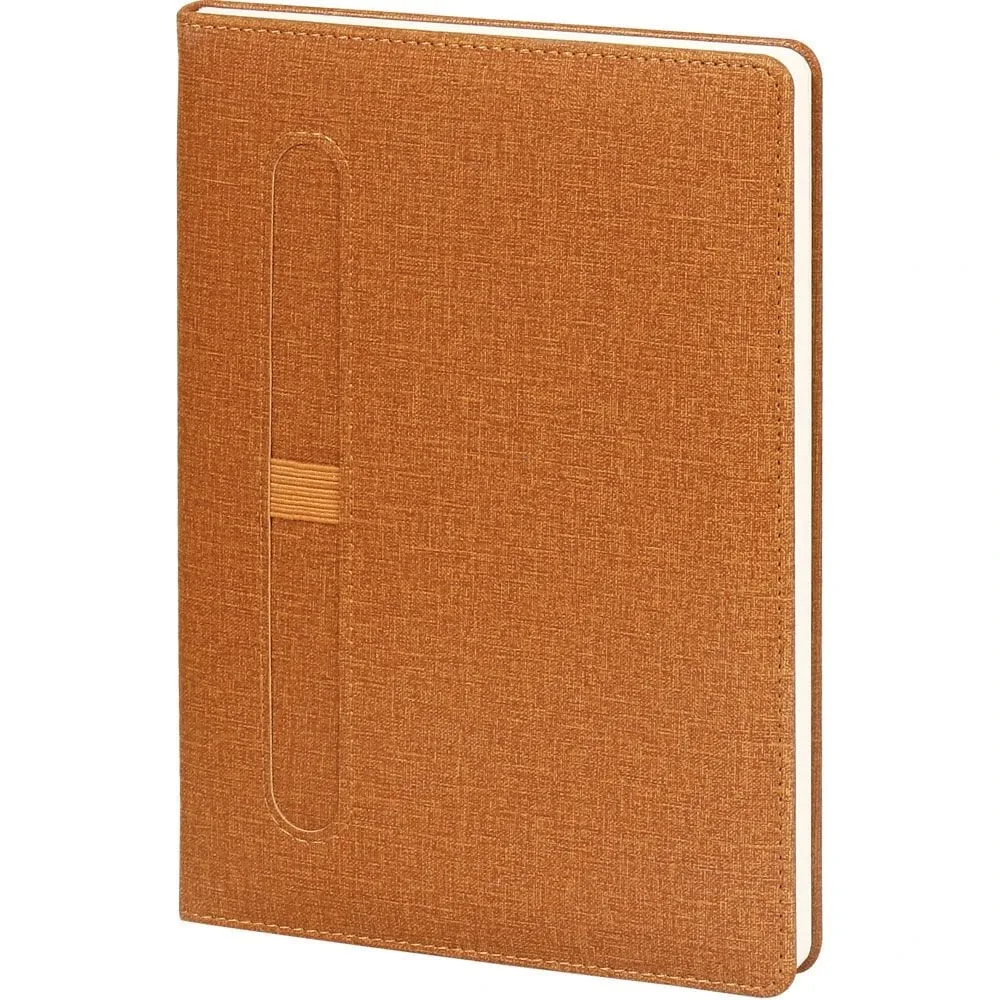 Vefa Tarihsiz Ajanda Defter