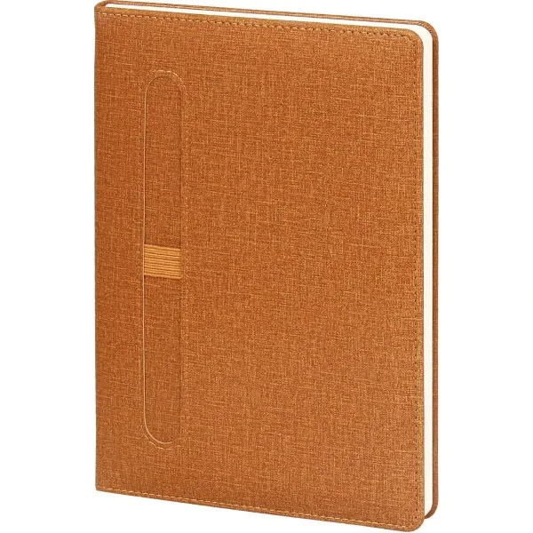 Vefa Tarihsiz Ajanda Defter