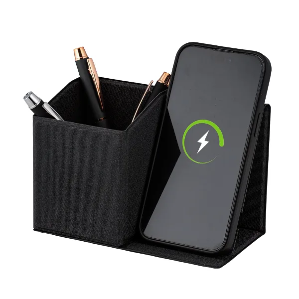 Wireless Şarj İstasyonu